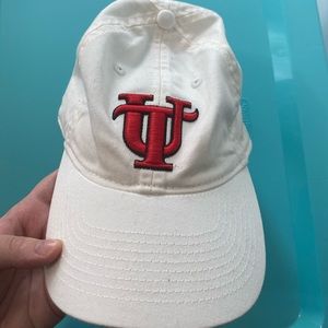 University of Tampa hat